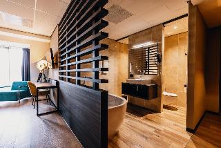 Hotel Hoogeveen fotoÄŸrafÄ±