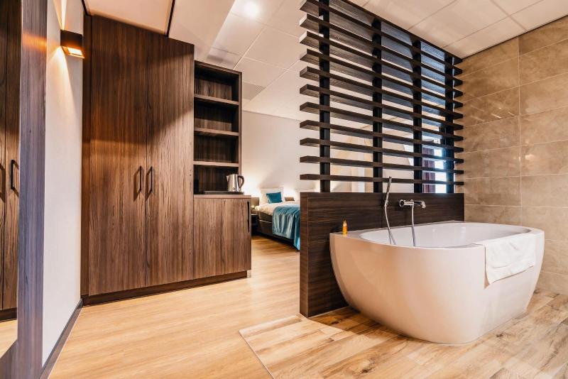 Hotel Hoogeveen - Oda