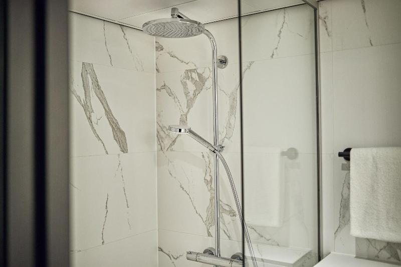Hotel Hoogeveen - Oda