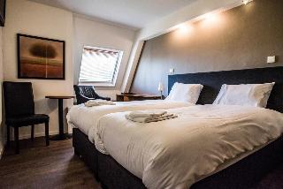 Hotel Hoogeveen fotoÄŸrafÄ±