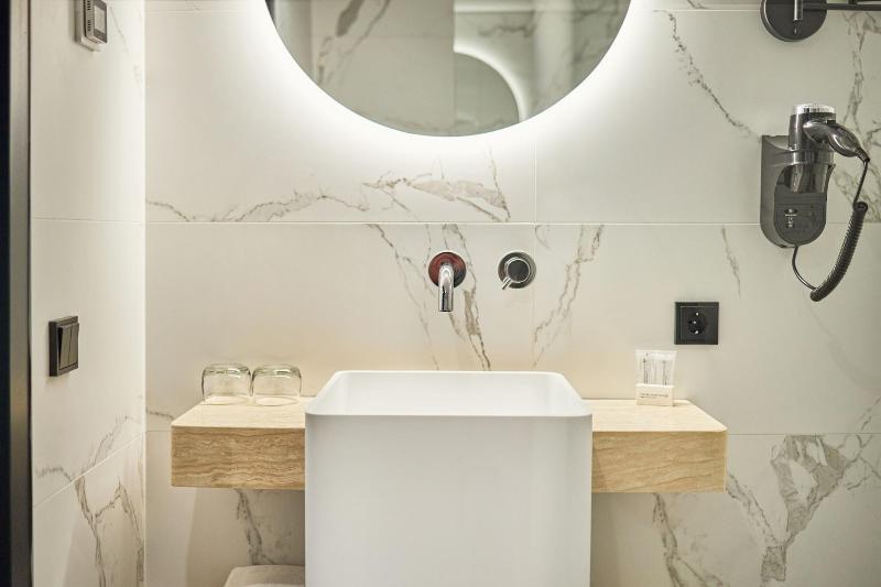Hotel Hoogeveen - Oda