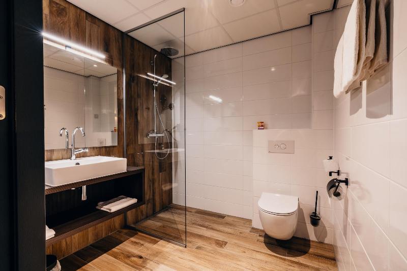 Hotel Hoogeveen - Oda