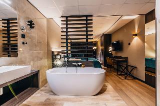 Hotel Hoogeveen fotoÄŸrafÄ±