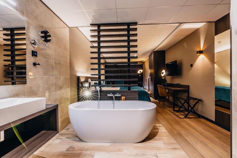 Hotel Hoogeveen - Oda