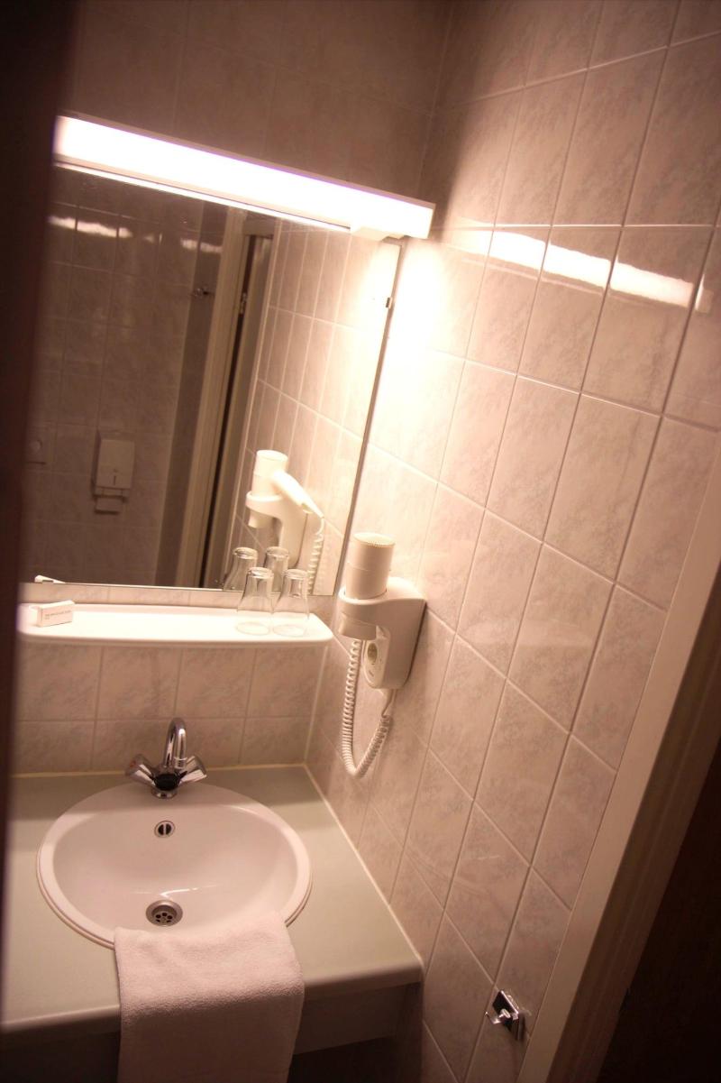 Hotel Hoogeveen - Oda