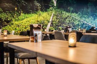 Hotel Hoogeveen fotoÄŸrafÄ±