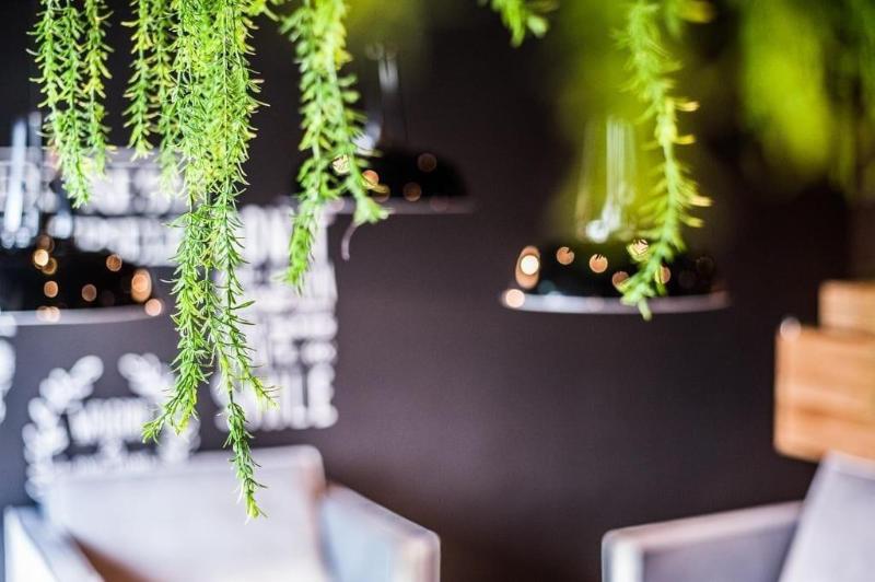 Hotel Hoogeveen - Restoran