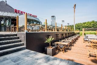 Hotel Hoogeveen fotoÄŸrafÄ±