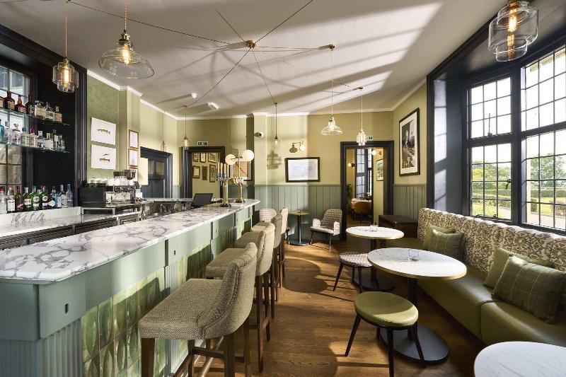 Royal Marine - Bar
