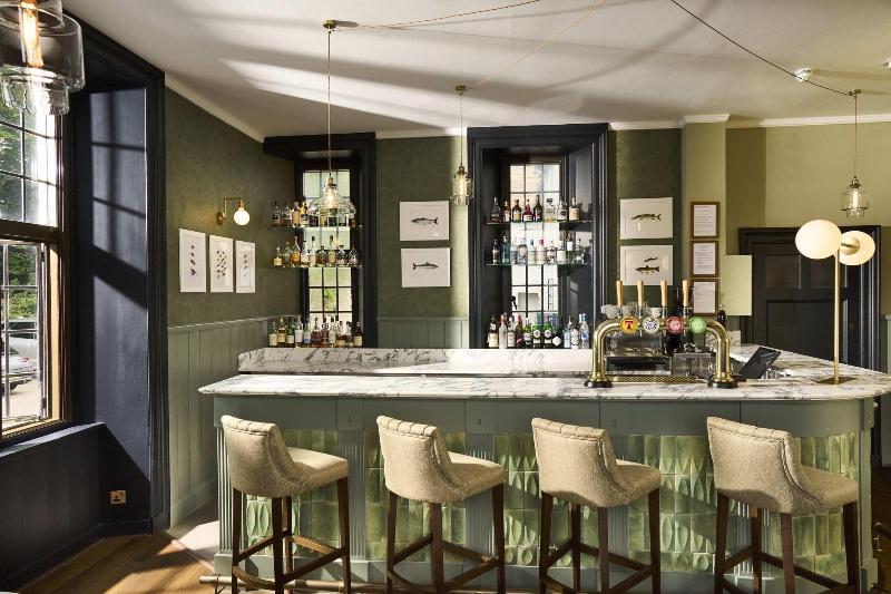 Royal Marine - Bar