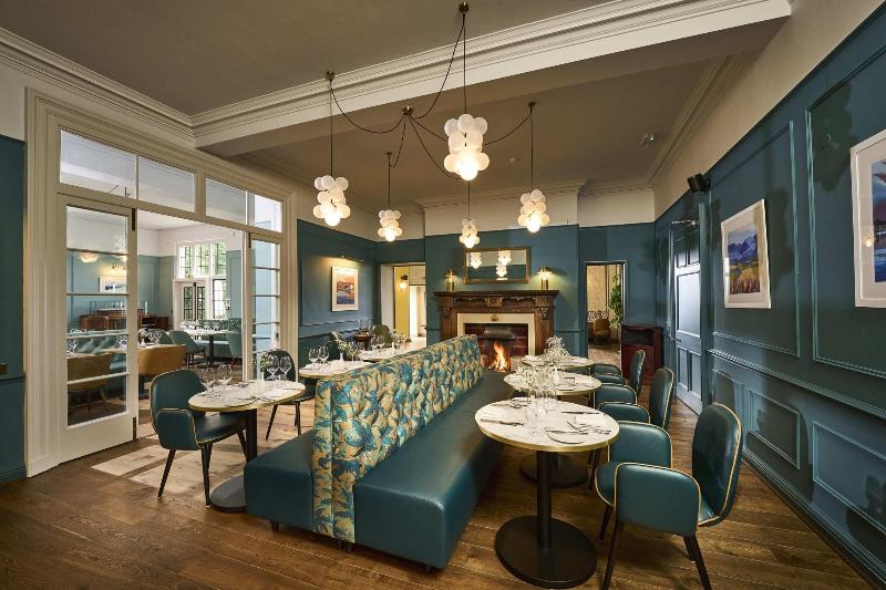Royal Marine - Restoran