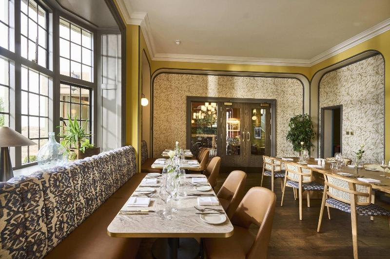 Royal Marine - Restoran