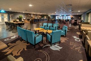 Hotel De Bonte Wever Assen fotoÄŸrafÄ±