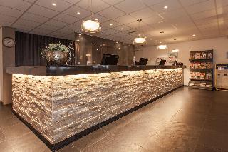 Hotel De Bonte Wever Assen fotoÄŸrafÄ±