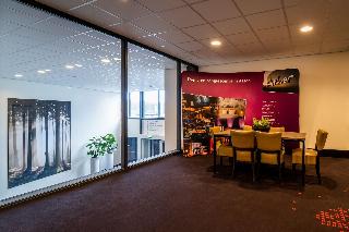 Hotel De Bonte Wever Assen fotoÄŸrafÄ±
