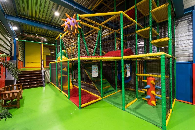 Hotel De Bonte Wever Assen - Aktivite