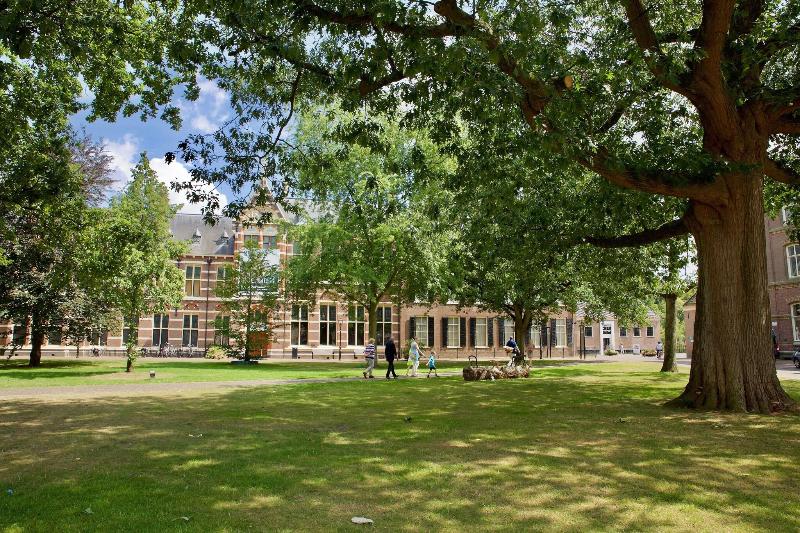 Hotel De Bonte Wever Assen - Aktivite