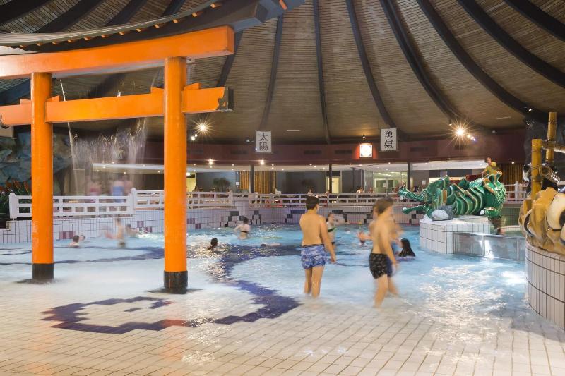 Hotel De Bonte Wever Assen - Aktivite