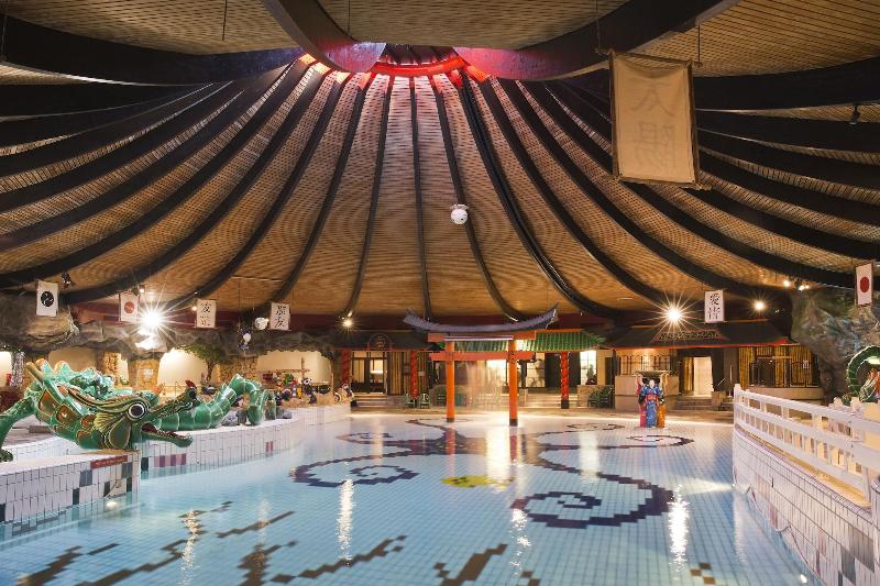 Hotel De Bonte Wever Assen - Aktivite