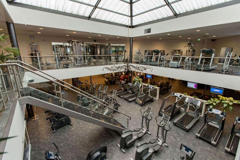 Hotel De Bonte Wever Assen - Aktivite