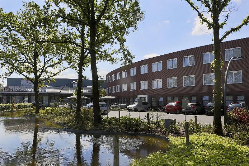 Hotel De Bonte Wever Assen - Genel