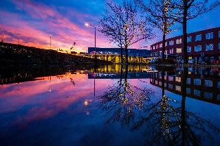 Hotel De Bonte Wever Assen fotoÄŸrafÄ±