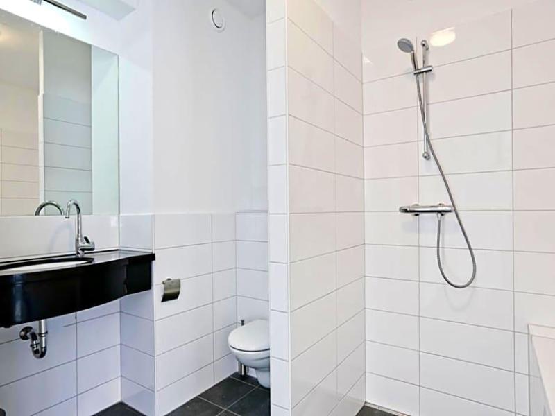 Hotel De Bonte Wever Assen - Genel