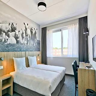 Hotel De Bonte Wever Assen fotoÄŸrafÄ±