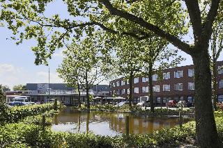 Hotel De Bonte Wever Assen fotoÄŸrafÄ±