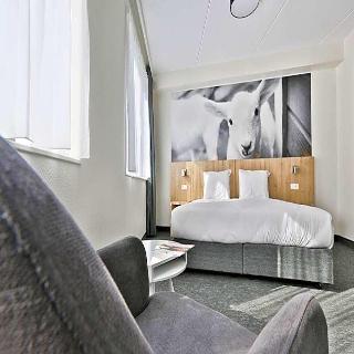 Hotel De Bonte Wever Assen fotoÄŸrafÄ±