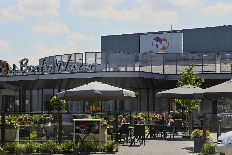 Hotel De Bonte Wever Assen - Genel