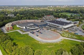 Hotel De Bonte Wever Assen fotoÄŸrafÄ±