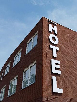 Hotel De Bonte Wever Assen fotoÄŸrafÄ±