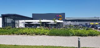Hotel De Bonte Wever Assen fotoÄŸrafÄ±