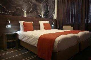 Hotel De Bonte Wever Assen fotoÄŸrafÄ±