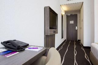 Hotel De Bonte Wever Assen fotoÄŸrafÄ±