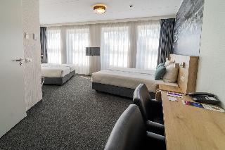 Hotel De Bonte Wever Assen fotoÄŸrafÄ±