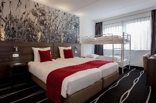 Hotel De Bonte Wever Assen fotoÄŸrafÄ±