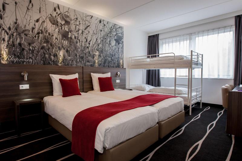 Hotel De Bonte Wever Assen - Oda