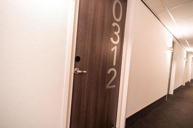 Hotel De Bonte Wever Assen - Oda