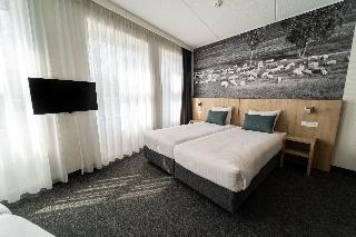 Hotel De Bonte Wever Assen fotoÄŸrafÄ±
