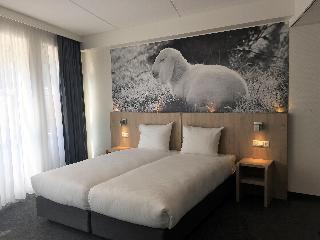 Hotel De Bonte Wever Assen fotoÄŸrafÄ±