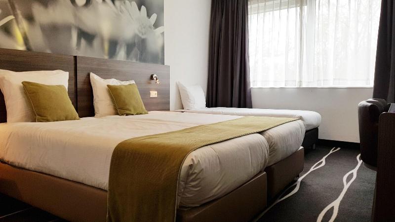 Hotel De Bonte Wever Assen - Oda