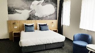 Hotel De Bonte Wever Assen fotoÄŸrafÄ±