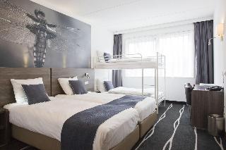 Hotel De Bonte Wever Assen fotoÄŸrafÄ±