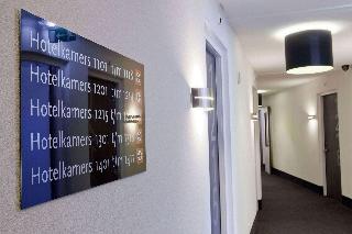 Hotel De Bonte Wever Assen fotoÄŸrafÄ±