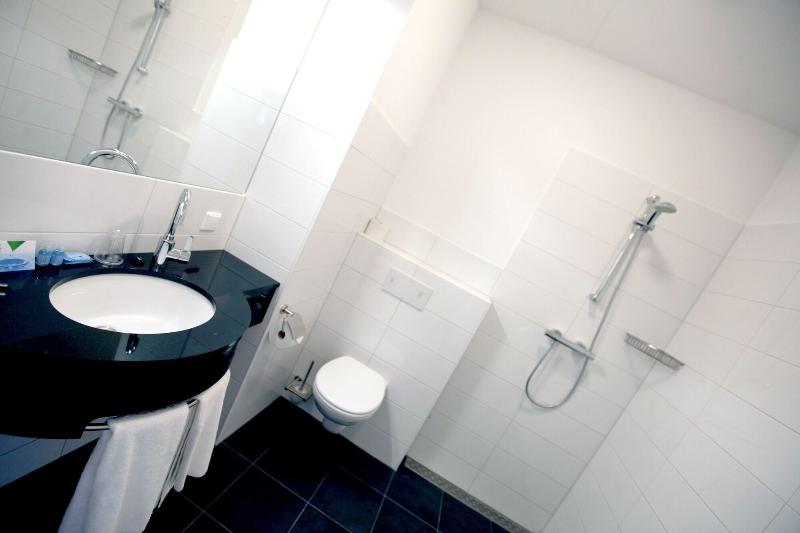 Hotel De Bonte Wever Assen - Oda