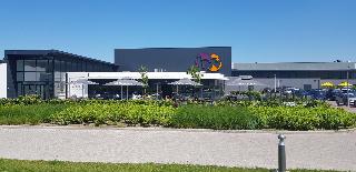 Hotel De Bonte Wever Assen fotoÄŸrafÄ±