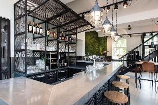 Boutique Hotel d'Oude Morsch fotoÄŸrafÄ±
