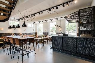 Boutique Hotel d'Oude Morsch fotoÄŸrafÄ±